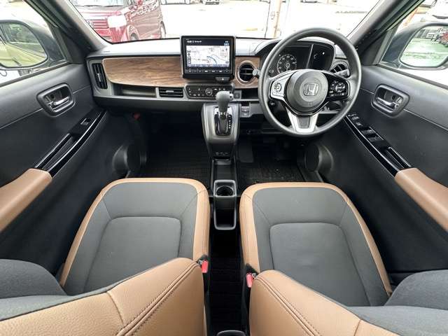 ホンダ Ｎ−ＯＮＥ ６６０ オリジナル スタイルプラス アーバン R7年 () 99