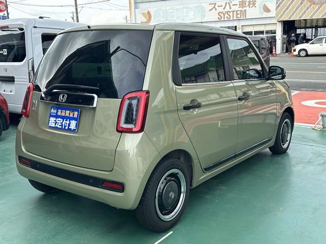 ホンダ Ｎ−ＯＮＥ ６６０ オリジナル スタイルプラス アーバン R7年 () 99