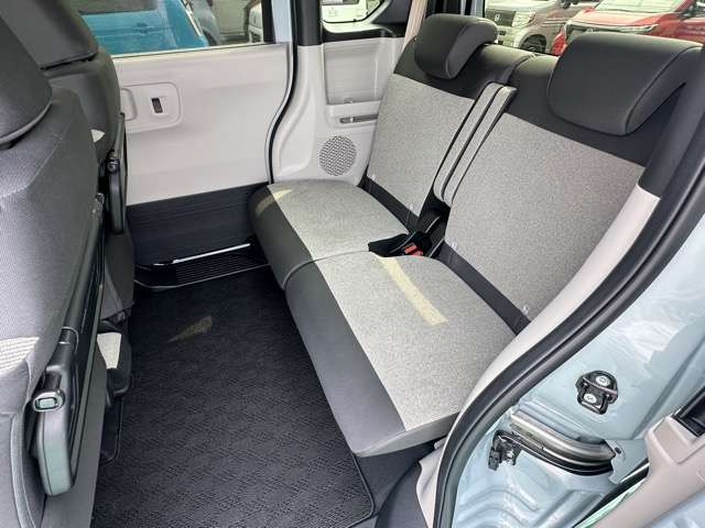 ホンダ Ｎ　ＢＯＸ ６６０ ファッションスタイル ２トーン R7年 () 99