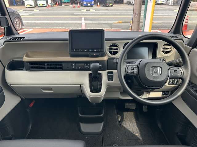 ホンダ Ｎ　ＢＯＸ ６６０ ファッションスタイル ２トーン R7年 () 99