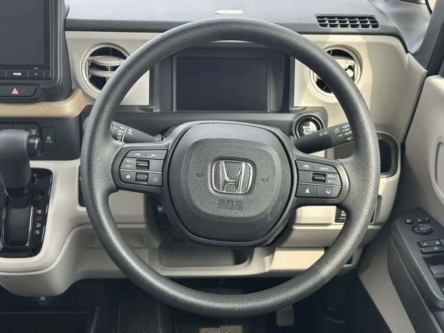 ホンダ Ｎ　ＢＯＸ ６６０ ファッションスタイル ２トーン R7年 () 99