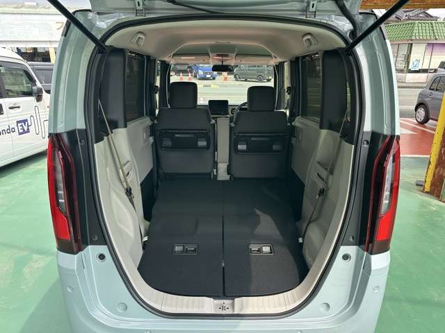 ホンダ Ｎ　ＢＯＸ ６６０ ファッションスタイル ２トーン R7年 () 99