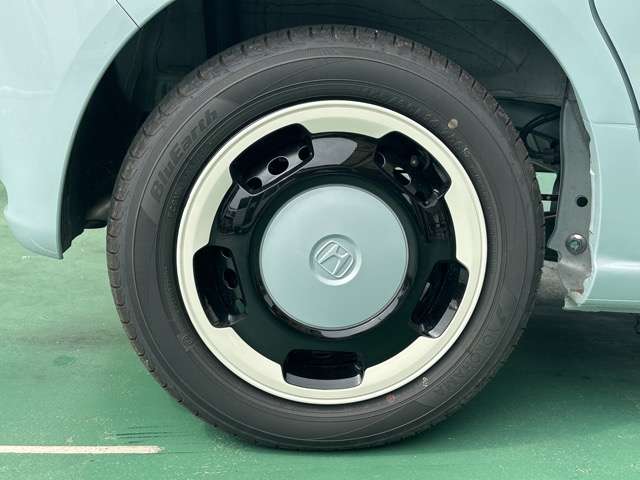 ホンダ Ｎ　ＢＯＸ ６６０ ファッションスタイル ２トーン R7年 () 99