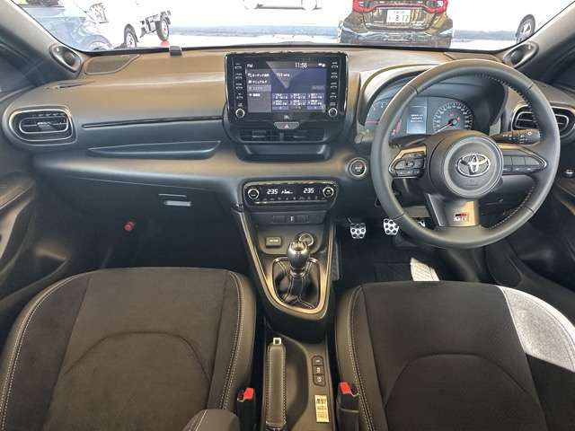 トヨタ ＧＲヤリス １．６ ＲＺ ハイ パフォーマンス ４ＷＤ R3年 () 99