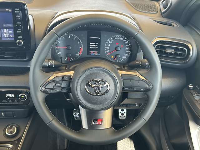 トヨタ ＧＲヤリス １．６ ＲＺ ハイ パフォーマンス ４ＷＤ R3年 () 99