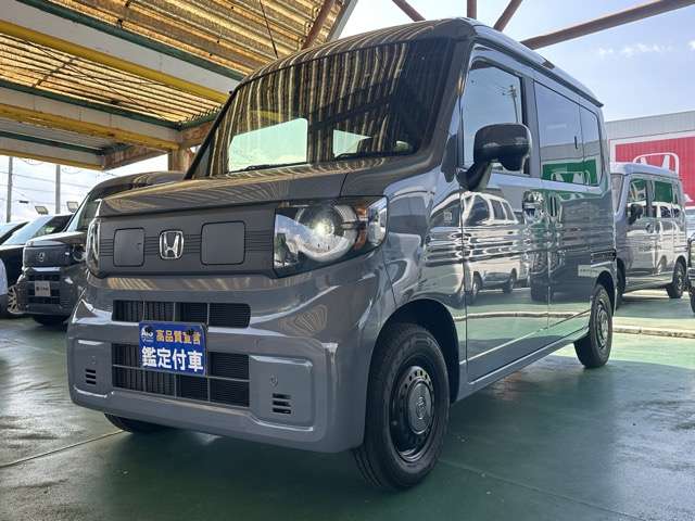 ホンダ Ｎ−ＶＡＮ　ｅ： ｅ：ファン R8年 () 99