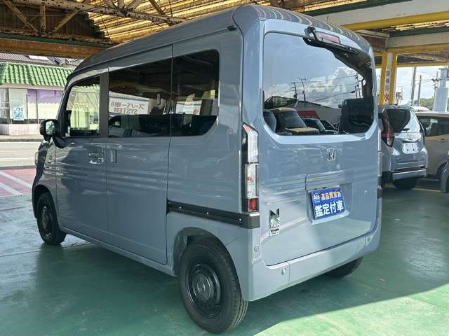 ホンダ Ｎ−ＶＡＮ　ｅ： ｅ：ファン R8年 () 99