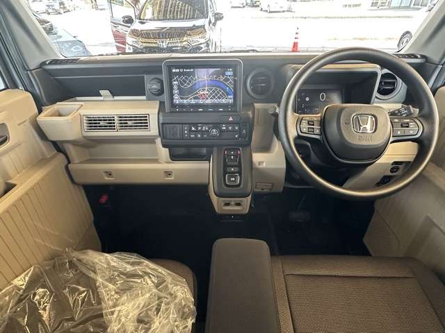 ホンダ Ｎ−ＶＡＮ　ｅ： ｅ：ファン R8年 () 99