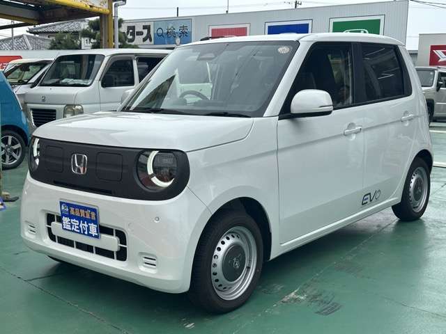 ホンダ Ｎ−ＯＮＥ Ｅ： Ｇ R7年 () 99