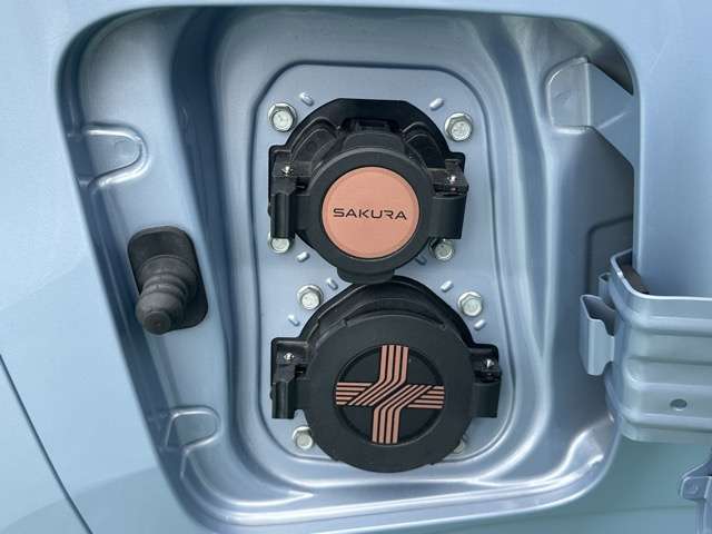 日産 サクラ Ｘ R6年 () 99