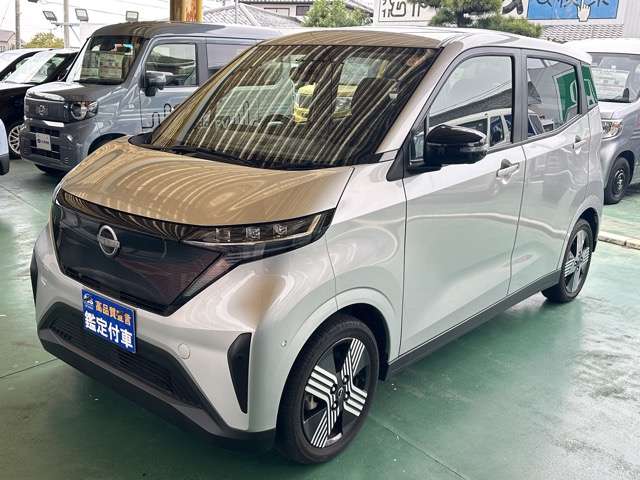 日産 サクラ Ｇ R4年 () 99