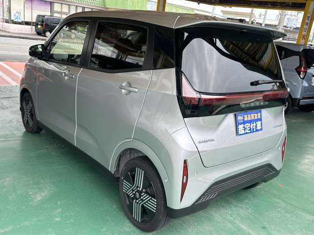 日産 サクラ Ｇ R4年 () 99