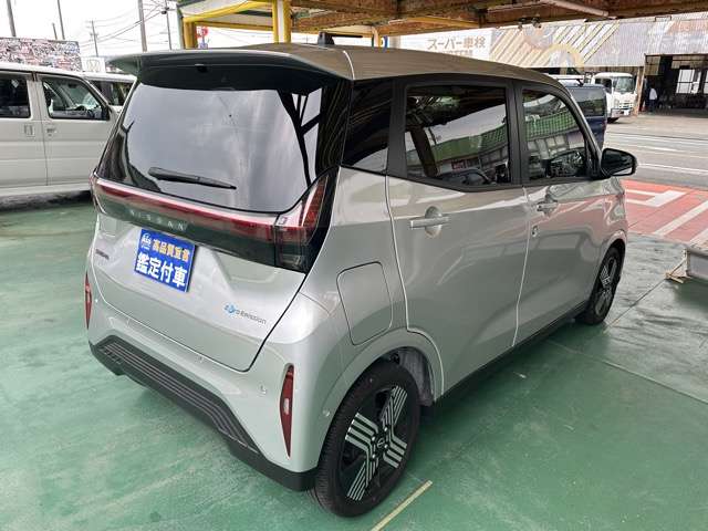 日産 サクラ Ｇ R4年 () 99