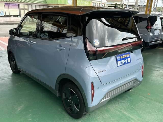 日産 サクラ Ｇ R4年 () 99