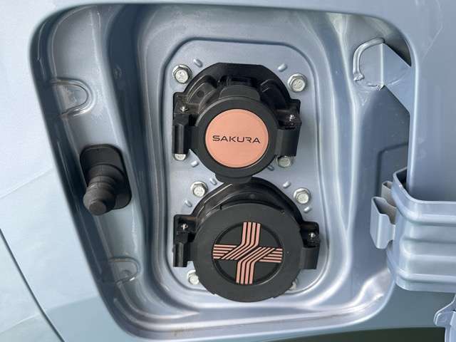 日産 サクラ Ｇ R4年 () 99