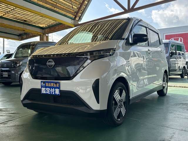 日産 サクラ Ｇ R4年 () 99