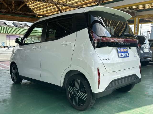 日産 サクラ Ｇ R4年 () 99