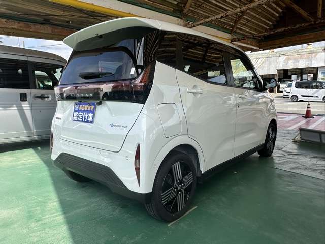 日産 サクラ Ｇ R4年 () 99