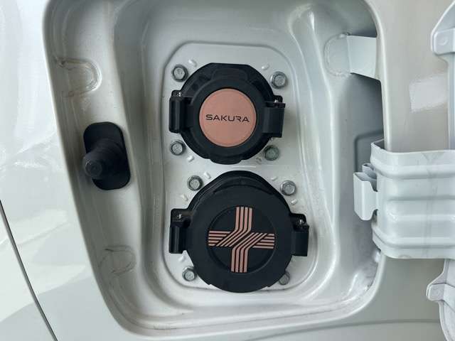 日産 サクラ Ｇ R4年 () 99