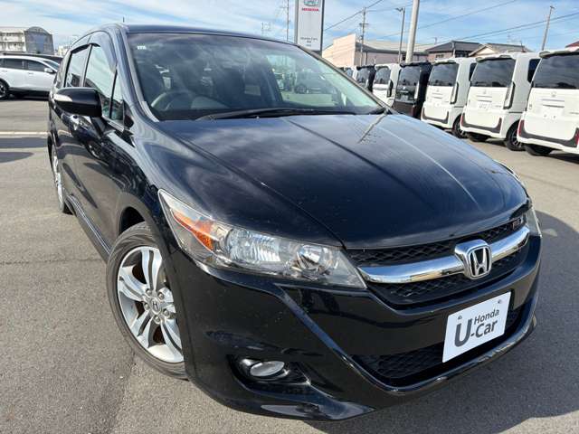 ホンダ ストリーム １．８ ＲＳＺ H23年 (東海) 99