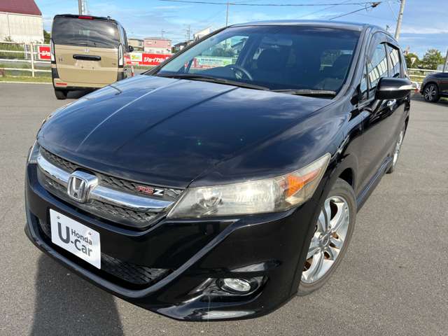 ホンダ ストリーム １．８ ＲＳＺ H23年 (東海) 99