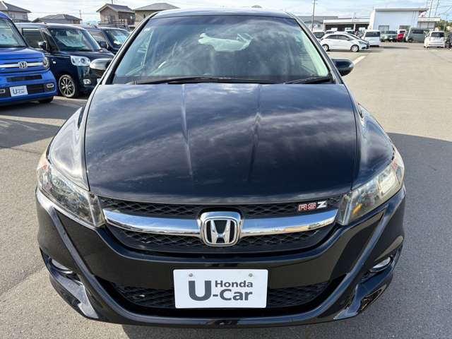 ホンダ ストリーム １．８ ＲＳＺ H23年 (東海) 99
