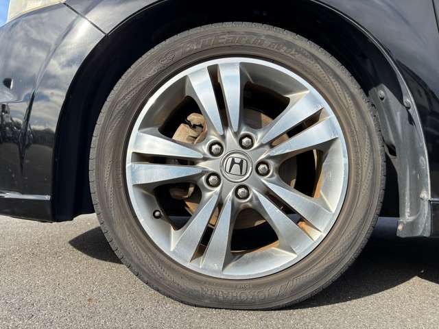 ホンダ ストリーム １．８ ＲＳＺ H23年 (東海) 99