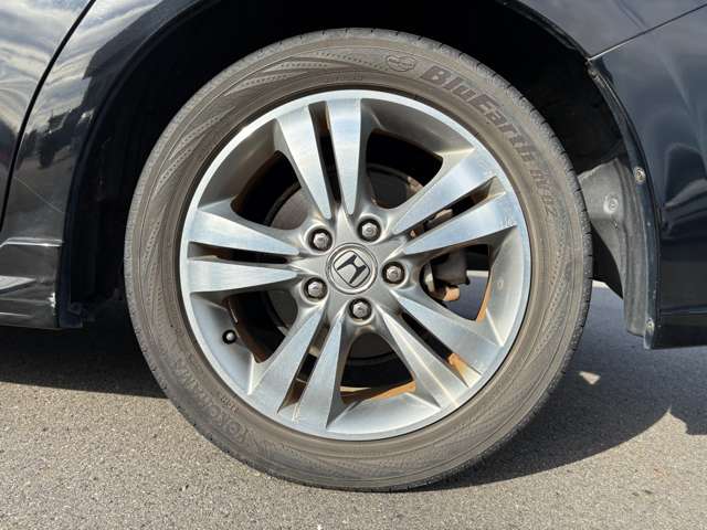 ホンダ ストリーム １．８ ＲＳＺ H23年 (東海) 99