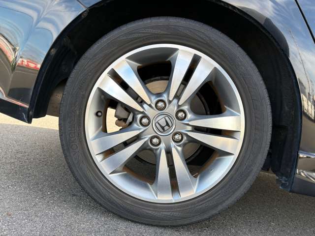 ホンダ ストリーム １．８ ＲＳＺ H23年 (東海) 99
