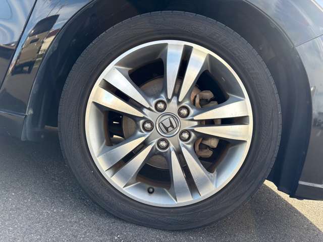 ホンダ ストリーム １．８ ＲＳＺ H23年 (東海) 99
