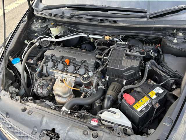 ホンダ ストリーム １．８ ＲＳＺ H23年 (東海) 99