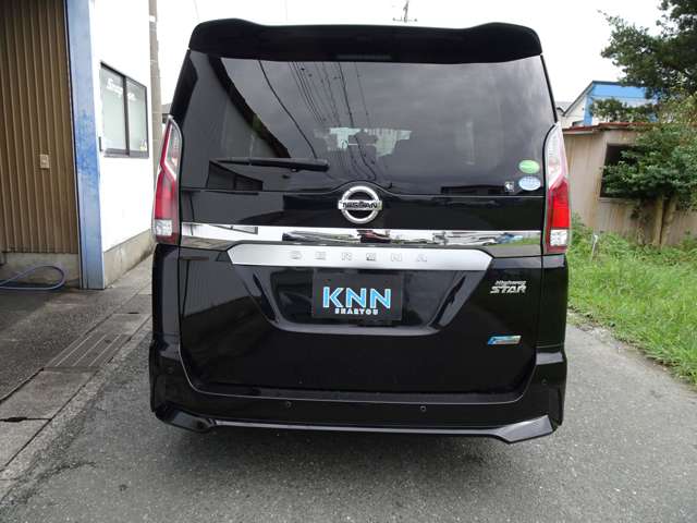 日産 セレナ ２．０ ハイウェイスター H29年 (東海) 99
