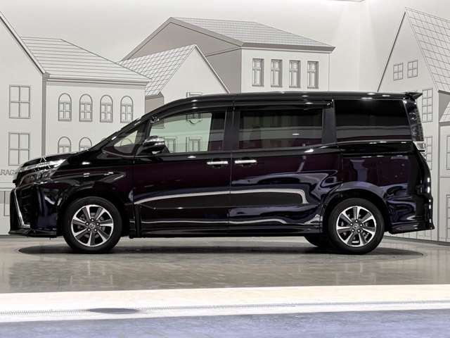 トヨタ ヴォクシー ２．０ ＺＳ 煌 H30年 (甲信越・北陸) 99