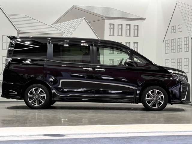 トヨタ ヴォクシー ２．０ ＺＳ 煌 H30年 (甲信越・北陸) 99