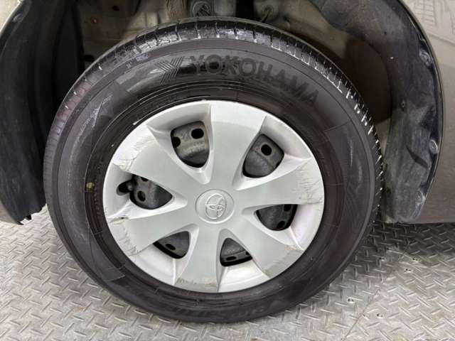 トヨタ パッソ １．０ Ｘ クツロギ ４ＷＤ H26年 (甲信越・北陸) 99