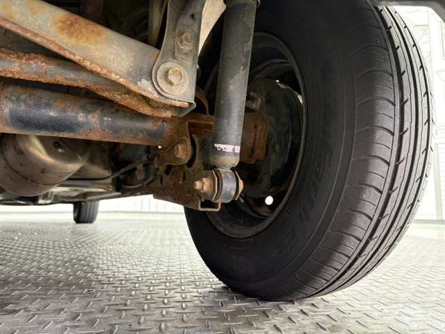 トヨタ パッソ １．０ Ｘ クツロギ ４ＷＤ H26年 (甲信越・北陸) 99