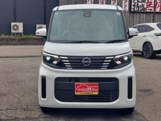 日産 ルークス ６６０ Ｘ ４ＷＤ R5年 (甲信越・北陸) 99