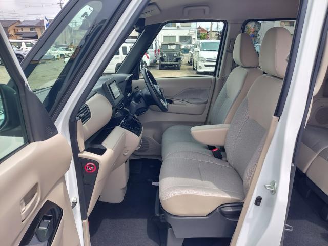 日産 ルークス ６６０ Ｘ ４ＷＤ R5年 (甲信越・北陸) 99