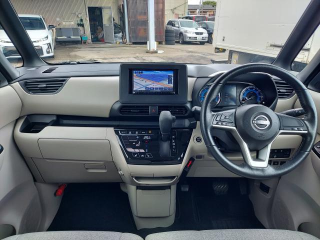 日産 ルークス ６６０ Ｘ ４ＷＤ R5年 (甲信越・北陸) 99