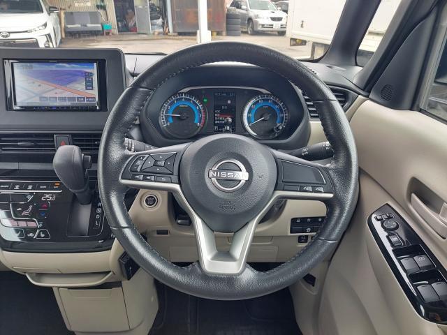 日産 ルークス ６６０ Ｘ ４ＷＤ R5年 (甲信越・北陸) 99
