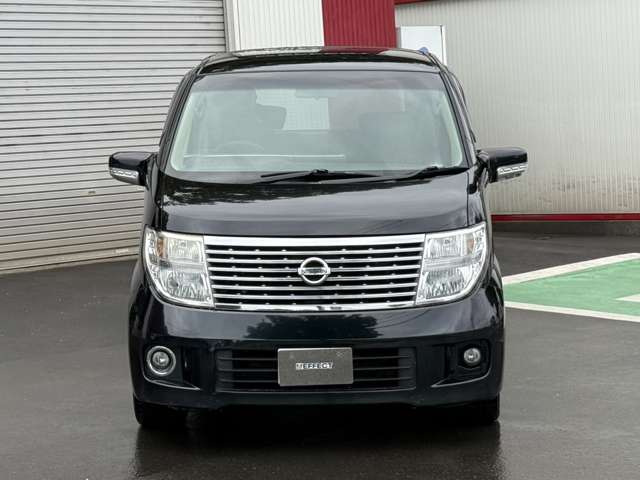 日産 エルグランド ２．５ ２５０Ｖ ４ＷＤ H21年 (北海道) 99