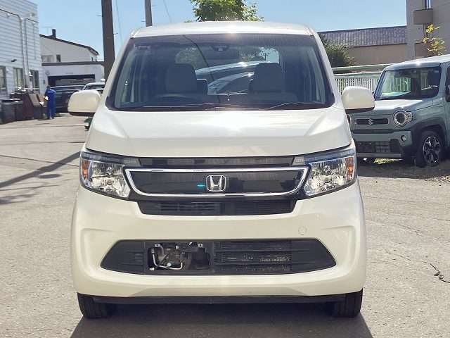 ホンダ Ｎ−ＷＧＮ ６６０ Ｇ Ａパッケージ ４ＷＤ H27年 (北海道) 99