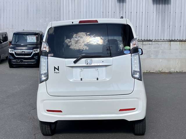 ホンダ Ｎ−ＷＧＮ ６６０ Ｇ Ａパッケージ ４ＷＤ H27年 (北海道) 99