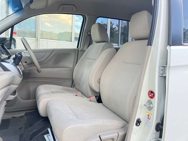 ホンダ Ｎ−ＷＧＮ ６６０ Ｇ Ａパッケージ ４ＷＤ H27年 (北海道) 99