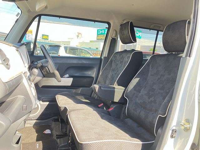 スズキ ハスラー ６６０ Ｊターボ ４ＷＤ R1年 (北海道) 99