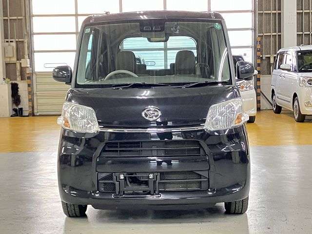 ダイハツ タント ６６０ Ｌ ＳＡＩＩＩ ４ＷＤ H29年 (北海道) 99