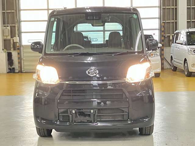 ダイハツ タント ６６０ Ｌ ＳＡＩＩＩ ４ＷＤ H29年 (北海道) 99