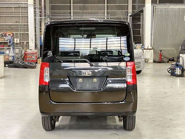 ダイハツ タント ６６０ Ｌ ＳＡＩＩＩ ４ＷＤ H29年 (北海道) 99