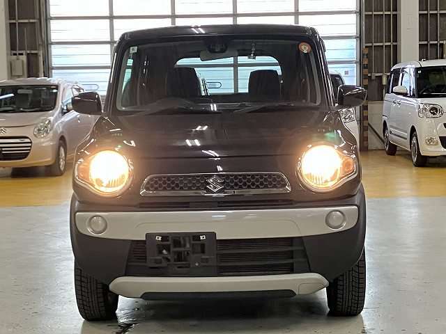 スズキ ハスラー ６６０ Ｇ ４ＷＤ H26年 (北海道) 99