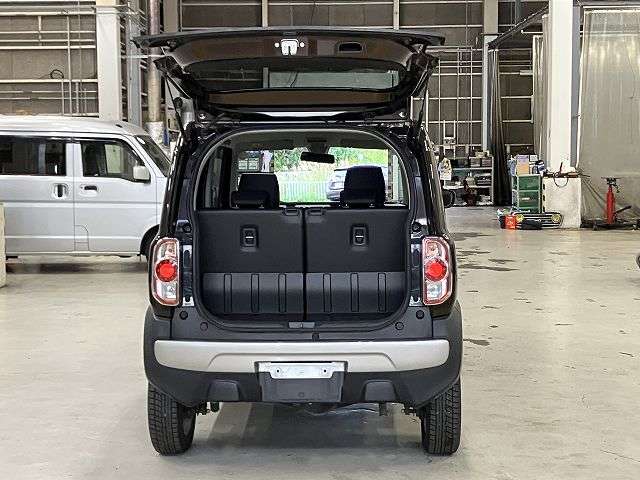 スズキ ハスラー ６６０ Ｇ ４ＷＤ H26年 (北海道) 99